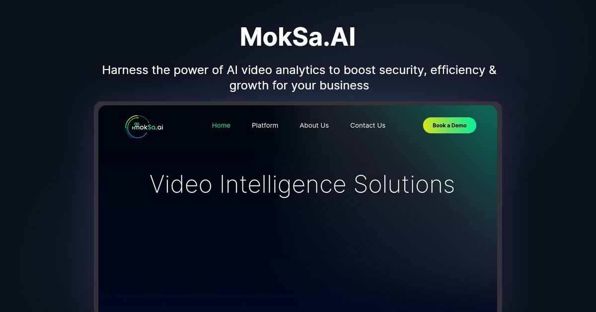 MokSa.AI