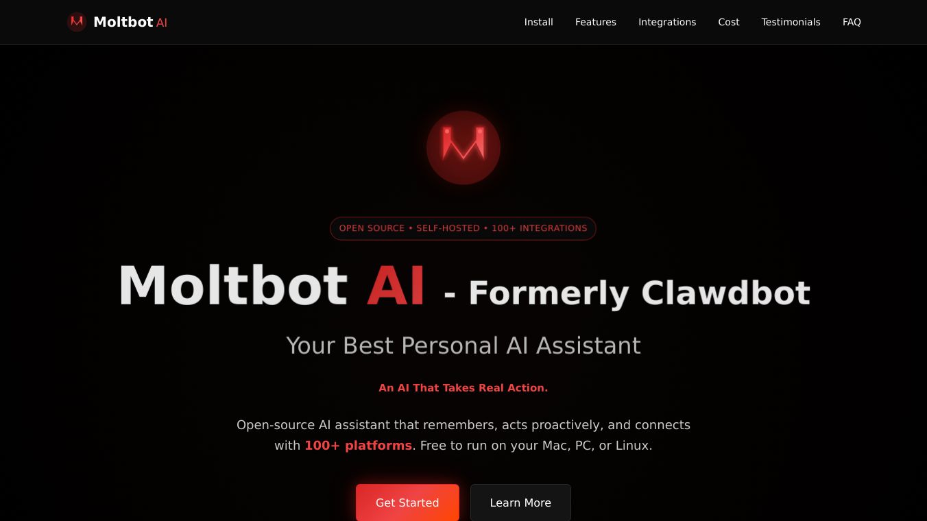 Moltbot AI-
