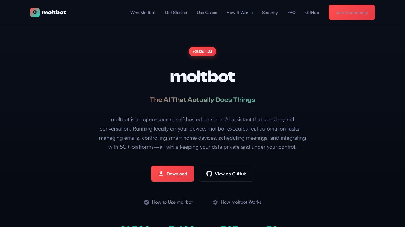 moltbot