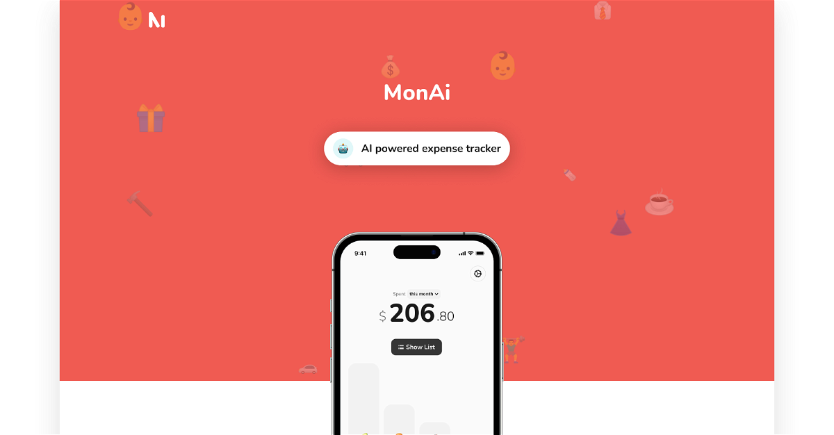 MonAI