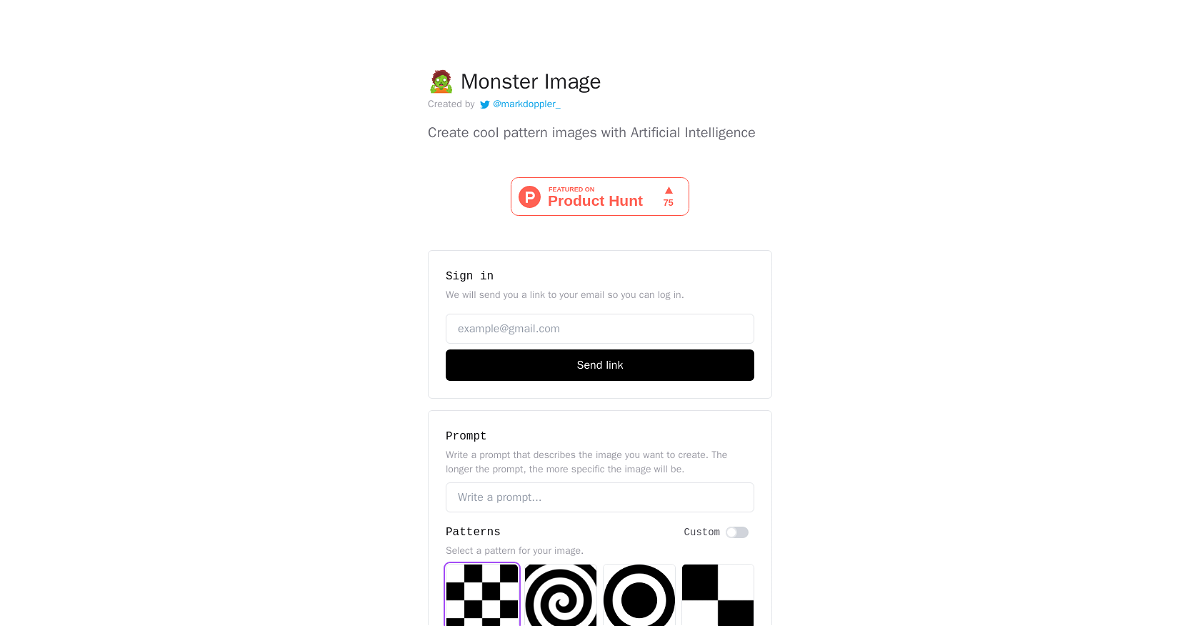 MonsterImage