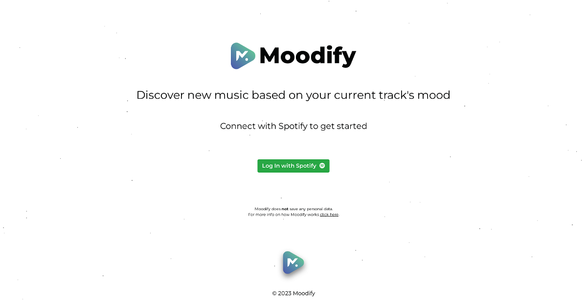 Moodify