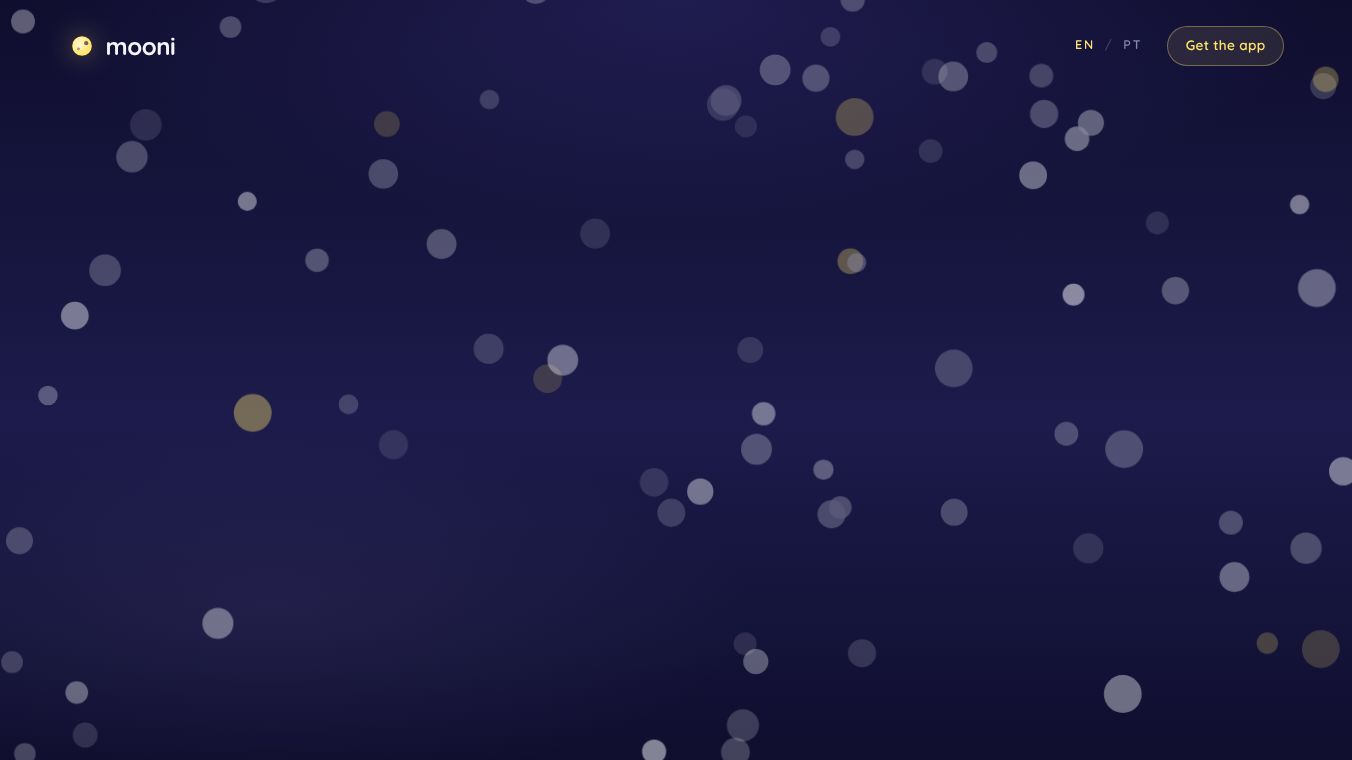 Mooni