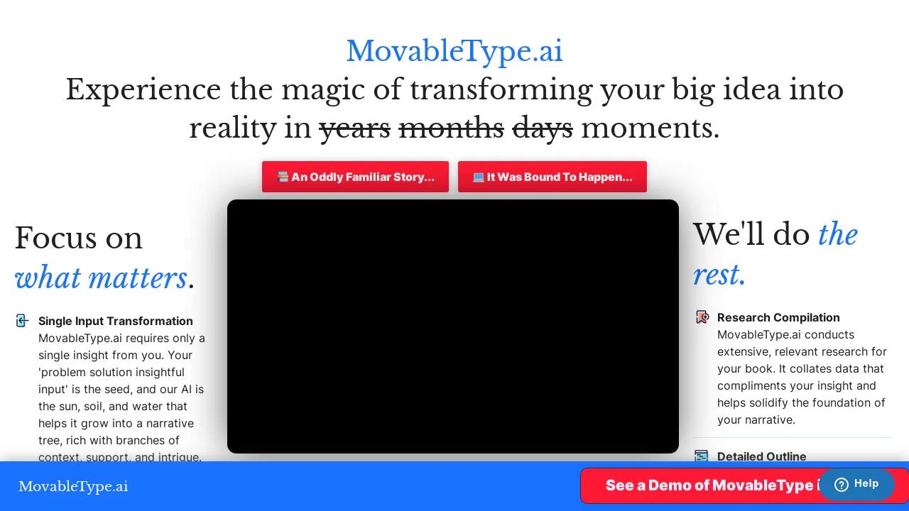 MoveableType