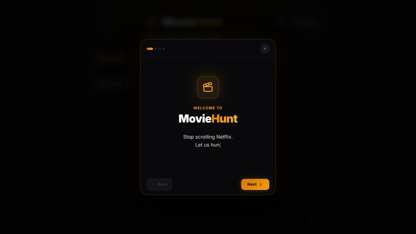 MovieHunt
