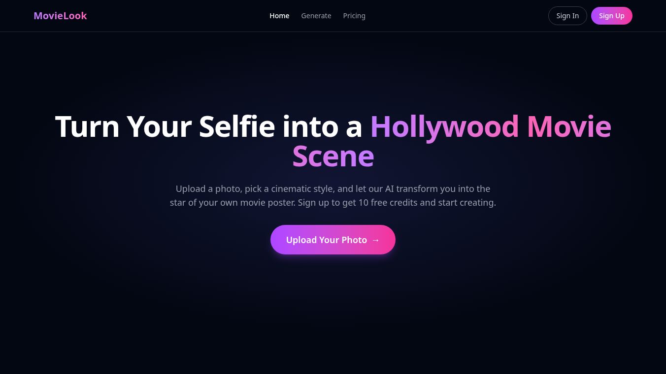 MovieLook