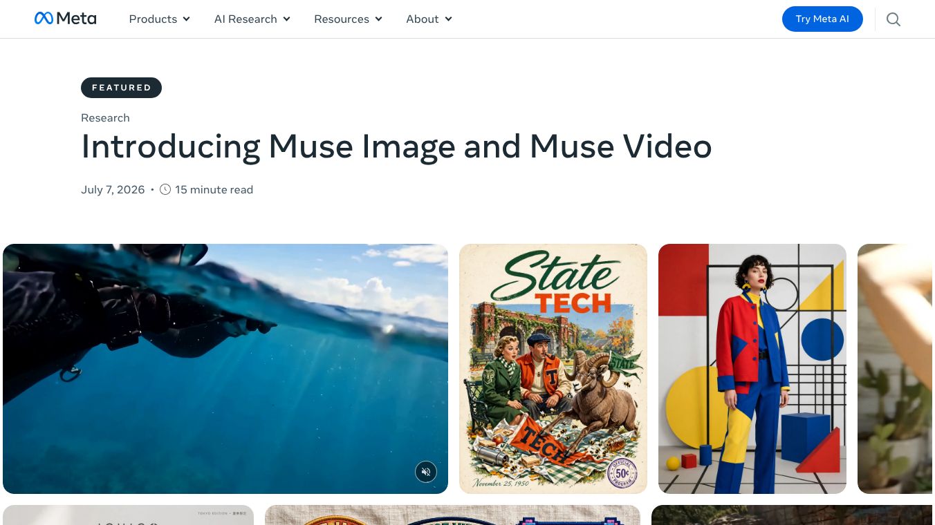 Muse Image