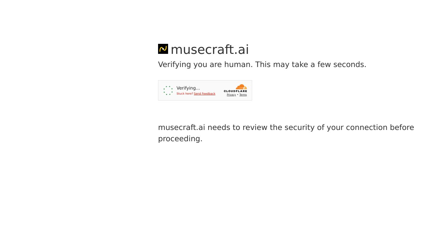 MuseCraft AI