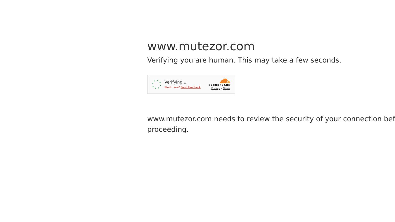 Mutezor