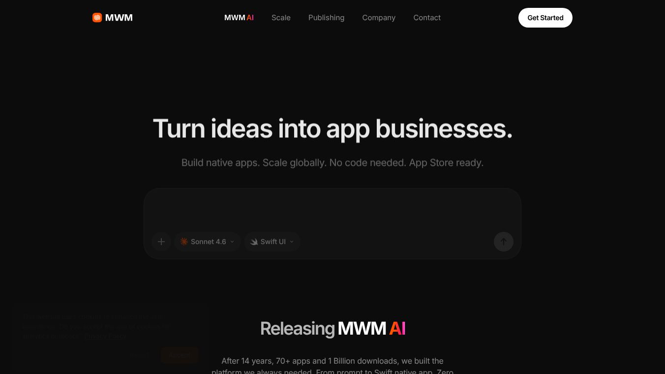 MWM AI