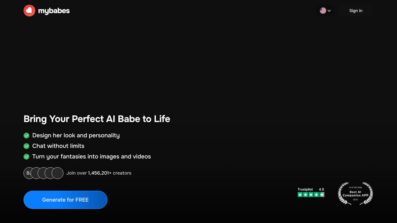 MyBabes.ai