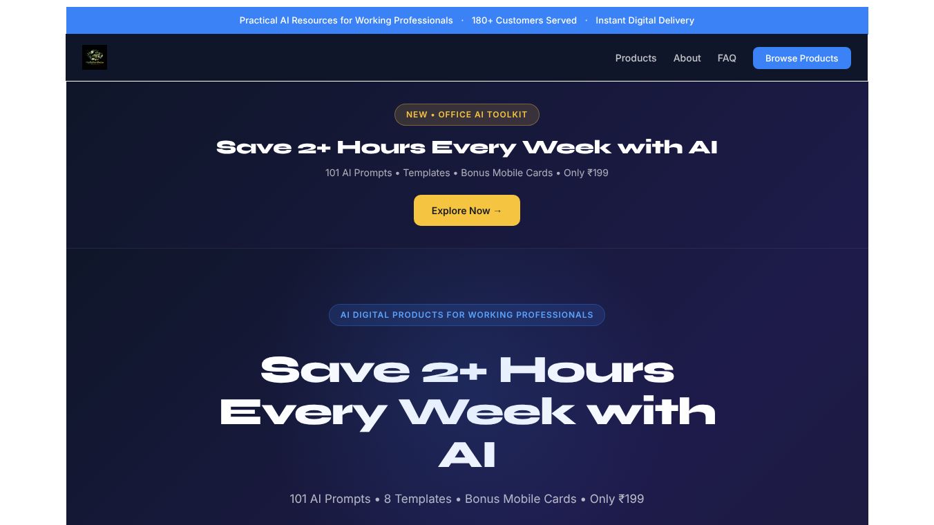 Mydigibundles