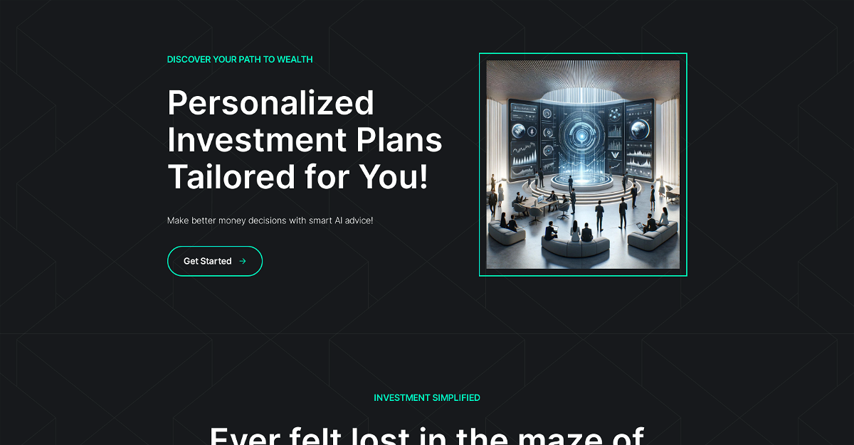 MyInvestment-AI