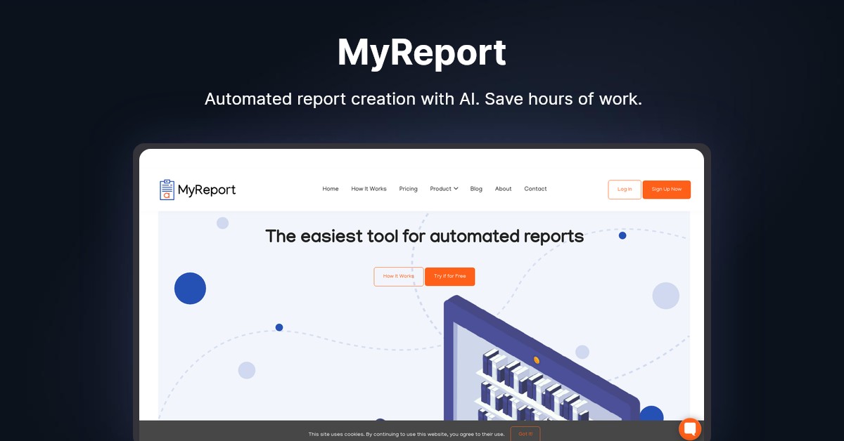 MyReport