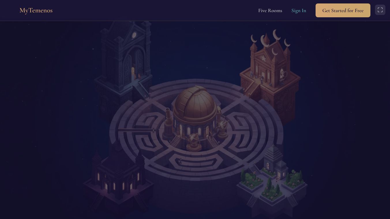 MyTemenos