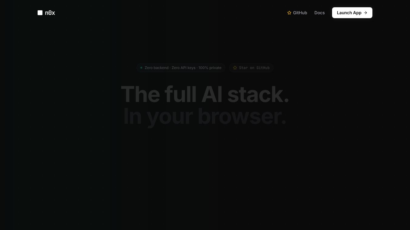 N0X