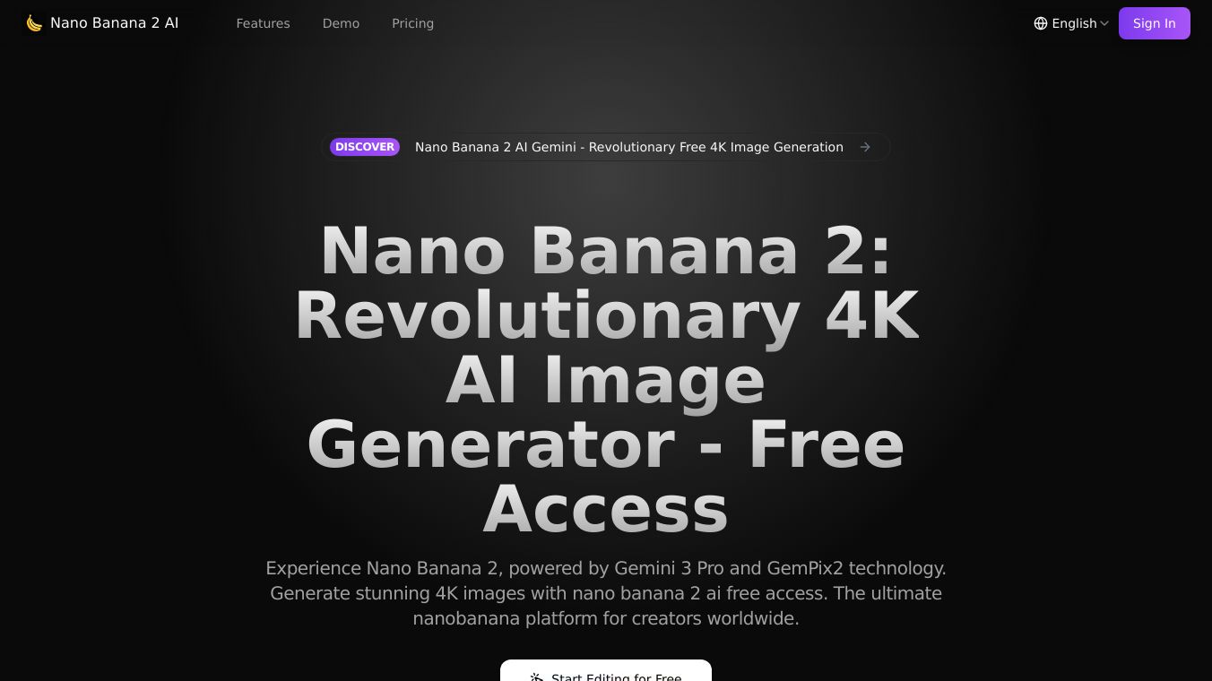 Nano Banana 2