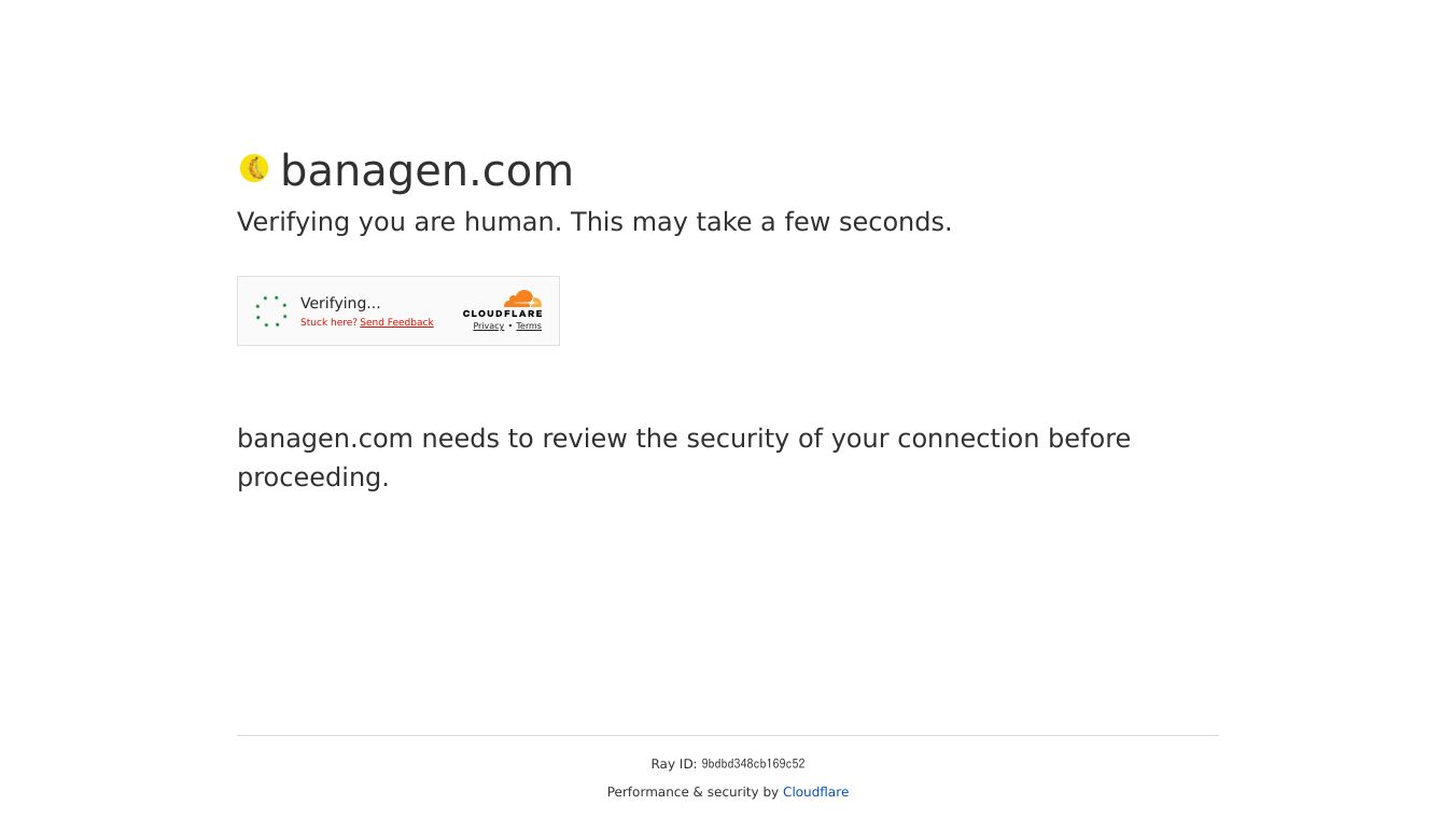 Nano Banana AI - Free Image Generator