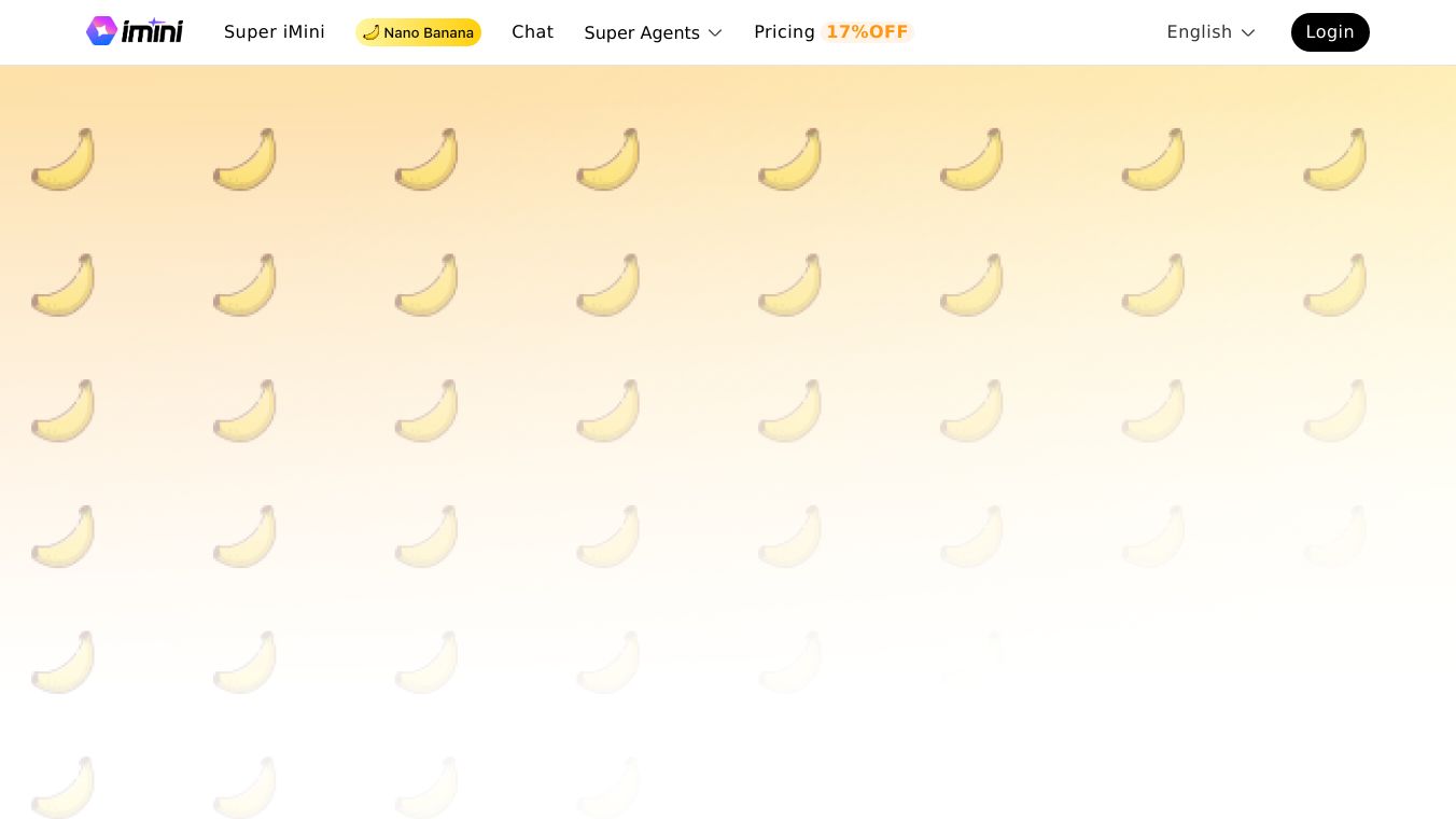 Nano Banana AI | Nano Banana the Best AI Image Generator