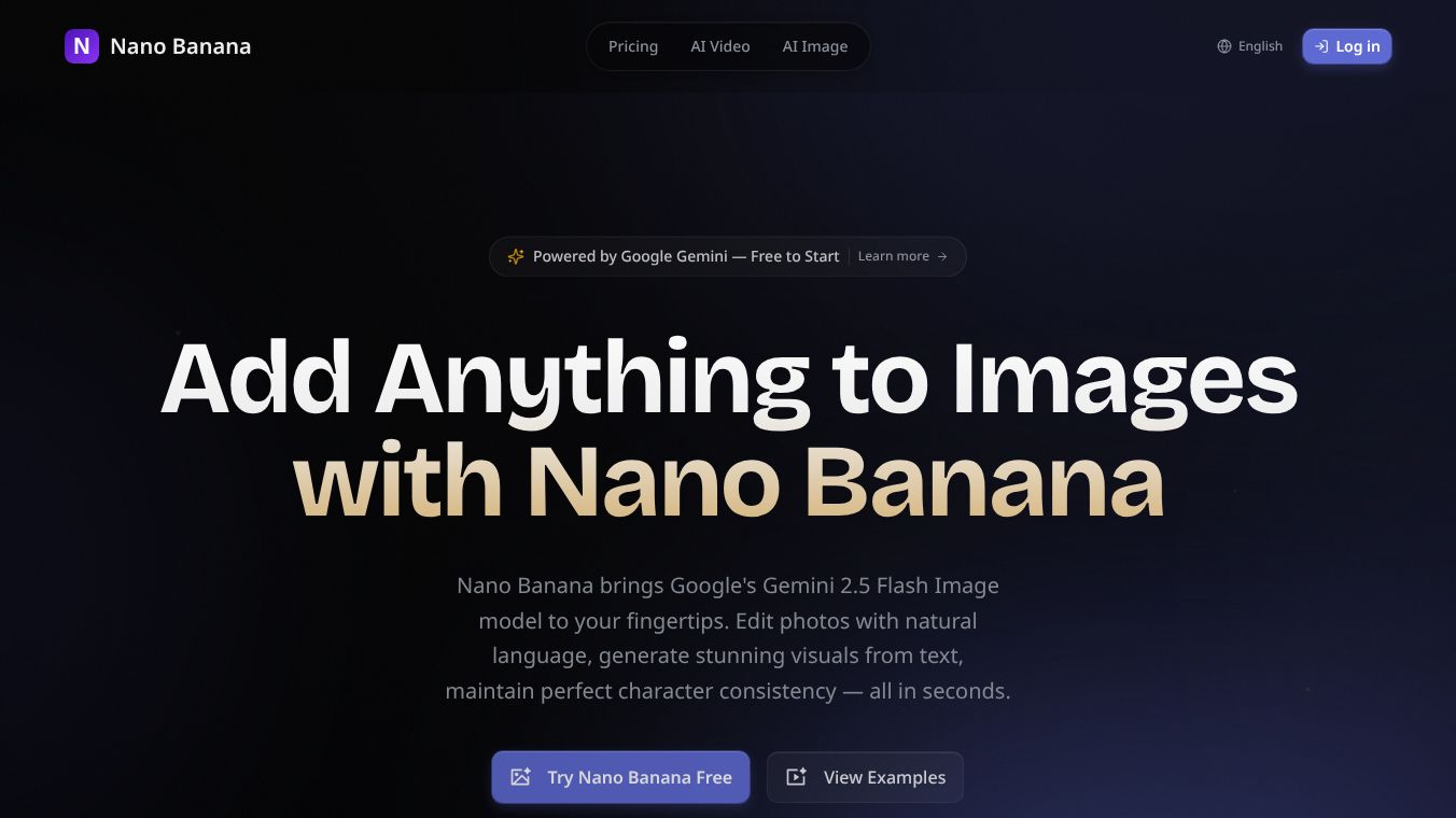 Nanobanana-ai