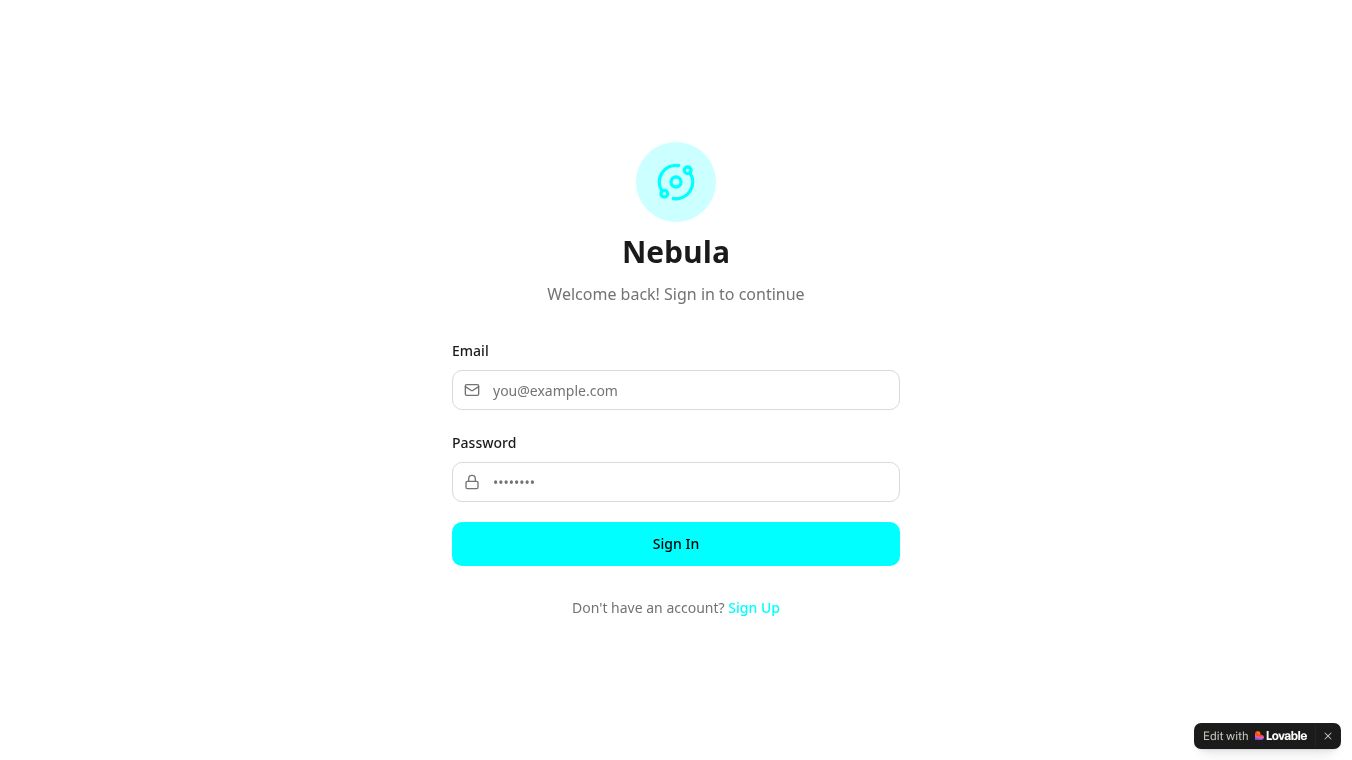Nebula