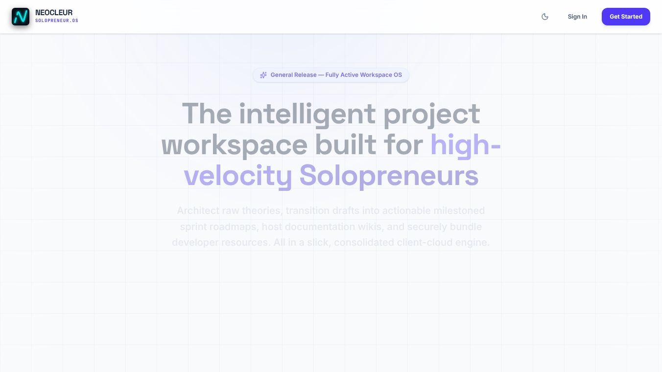 Neocleur