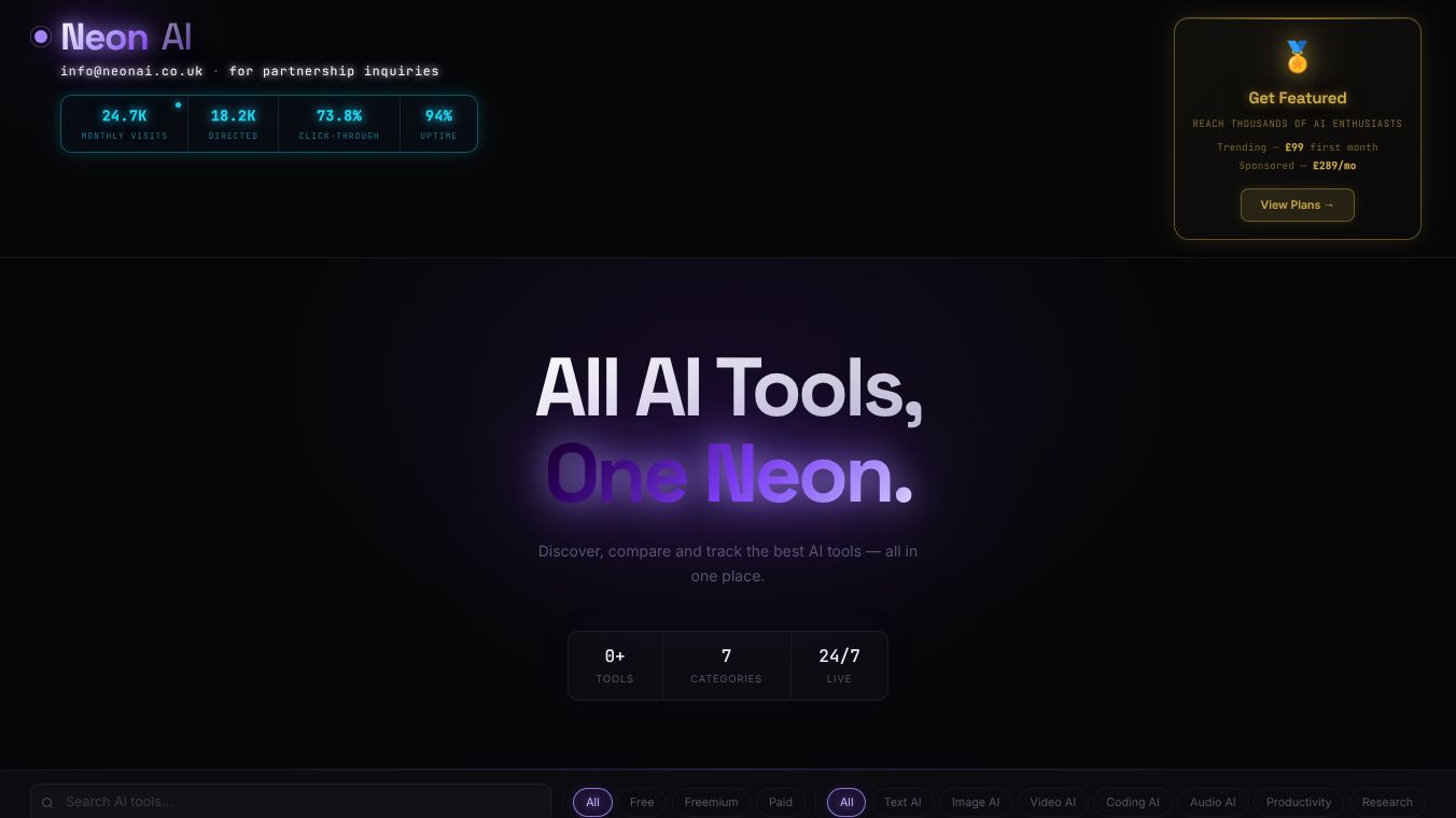 NeonAI