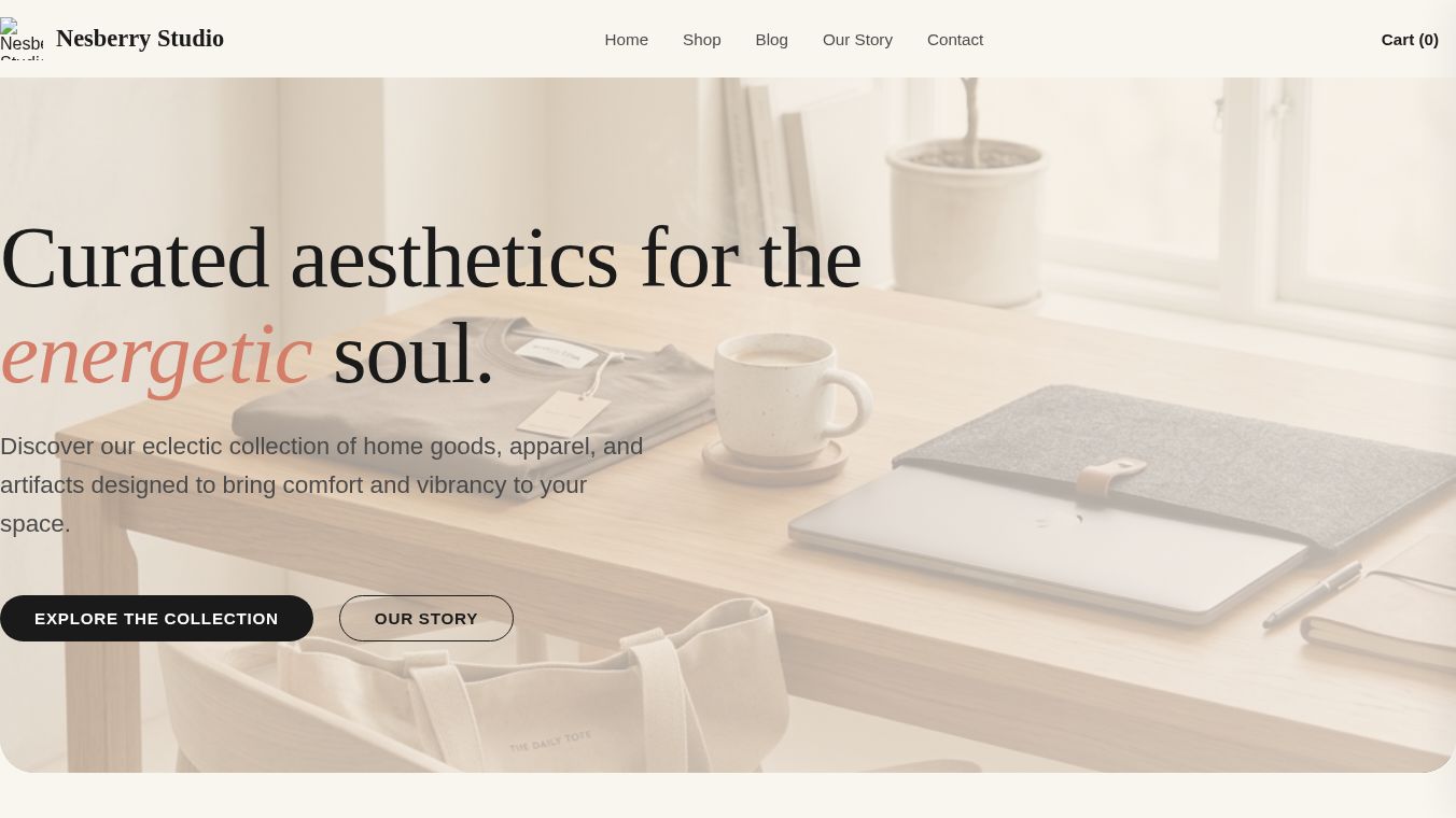 Nesberry Studio