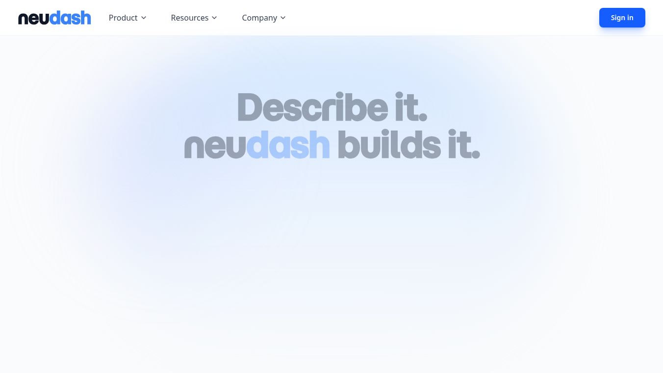 Neudash
