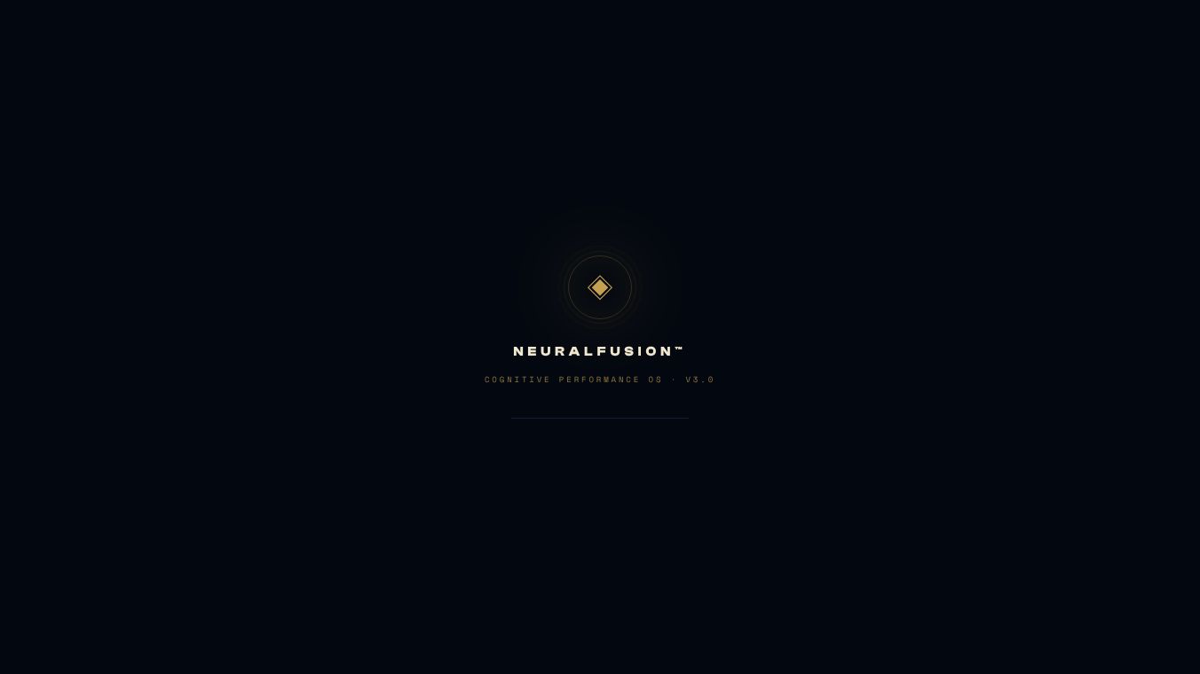 NeuralFusion™