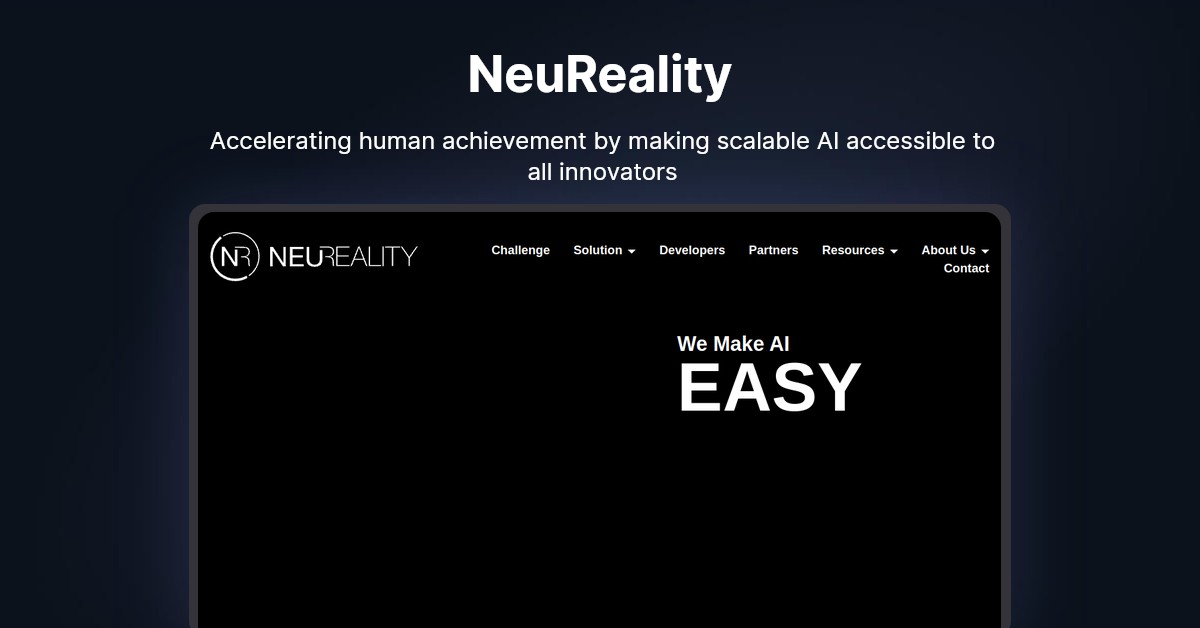 NeuReality