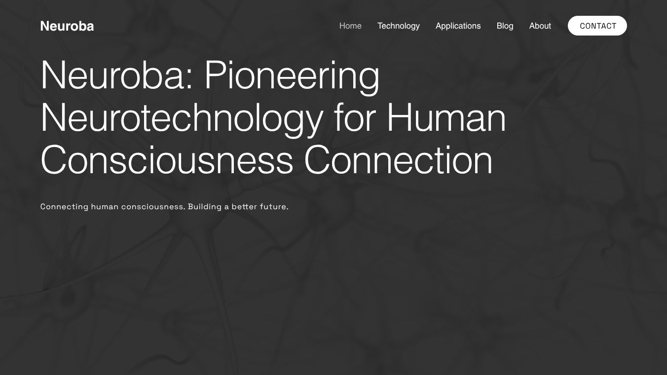 Neuroba