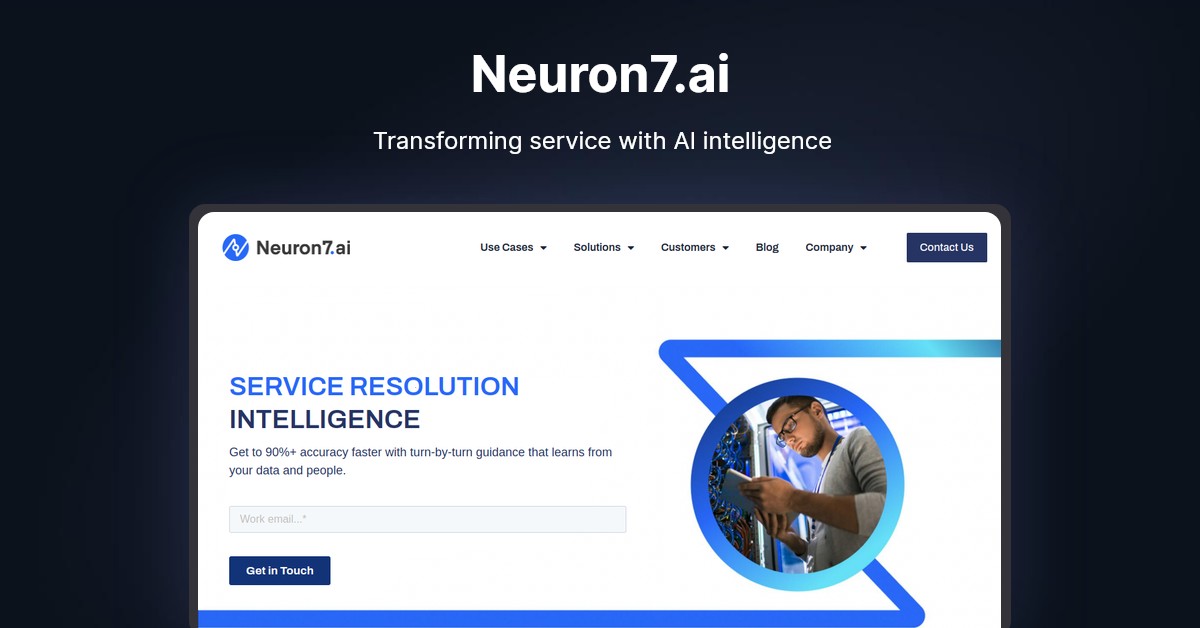 Neuron7.ai