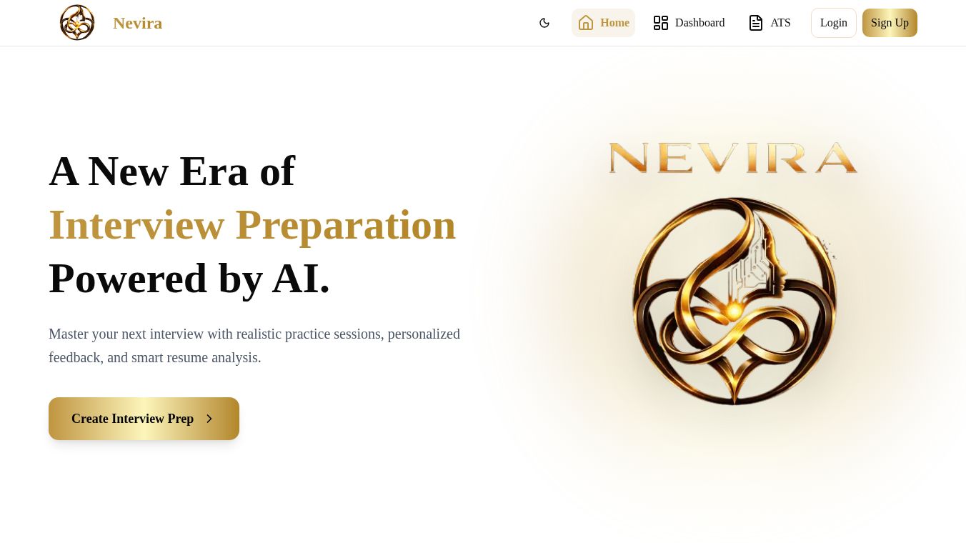 Nevira AI