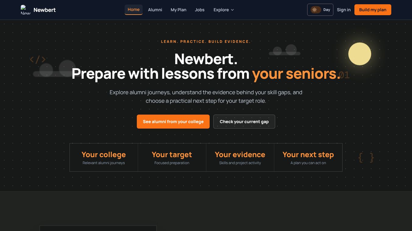 Newbert