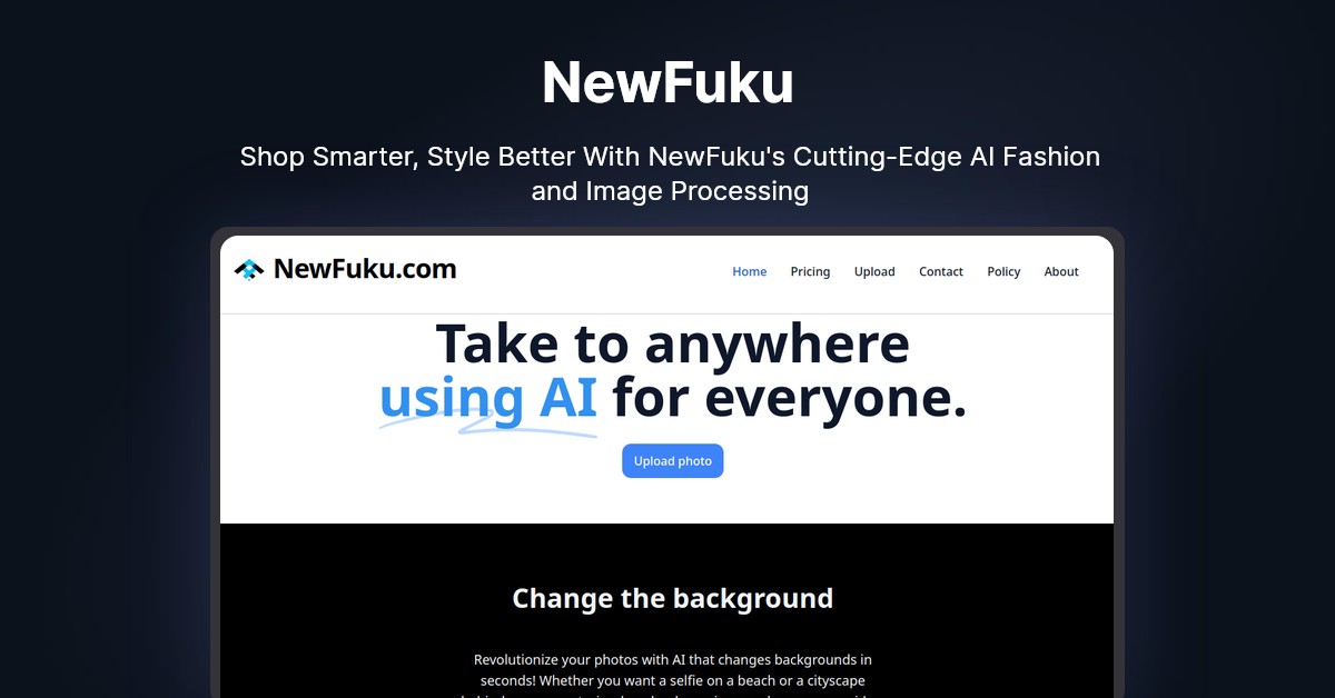 NewFuku