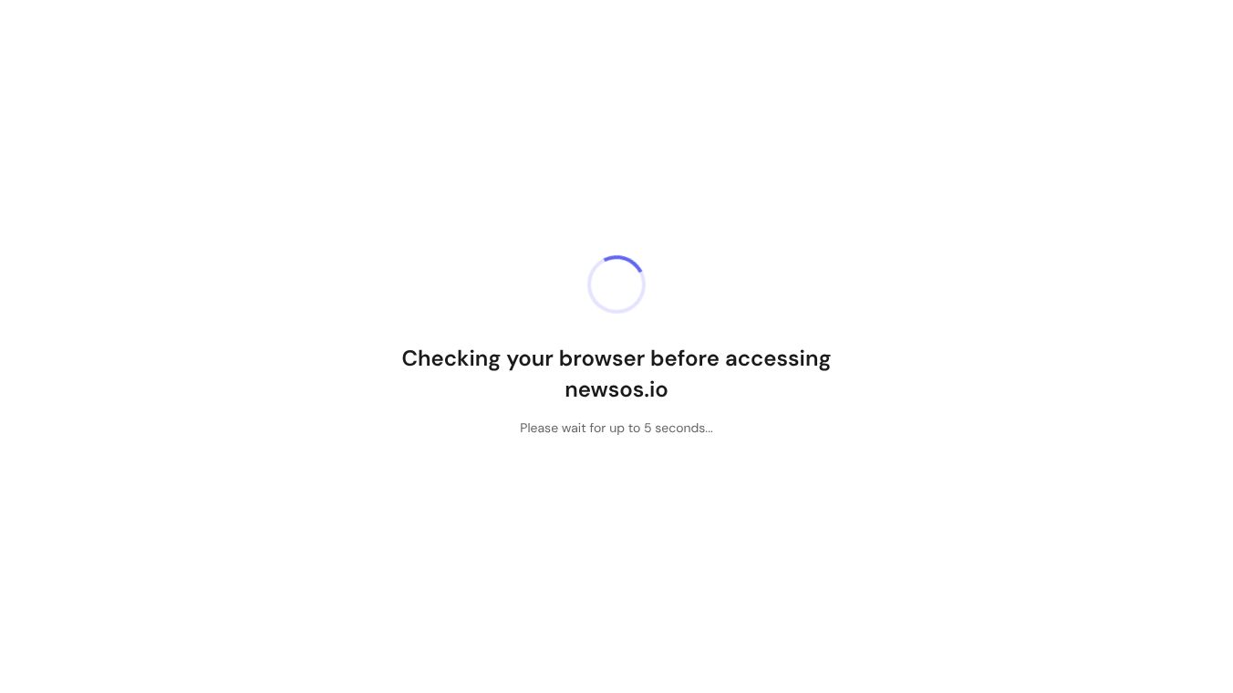Newsroom OS AI