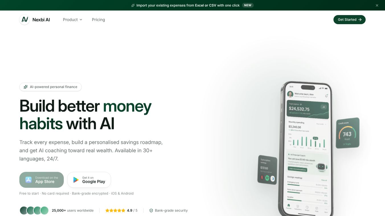 Nexbi AI