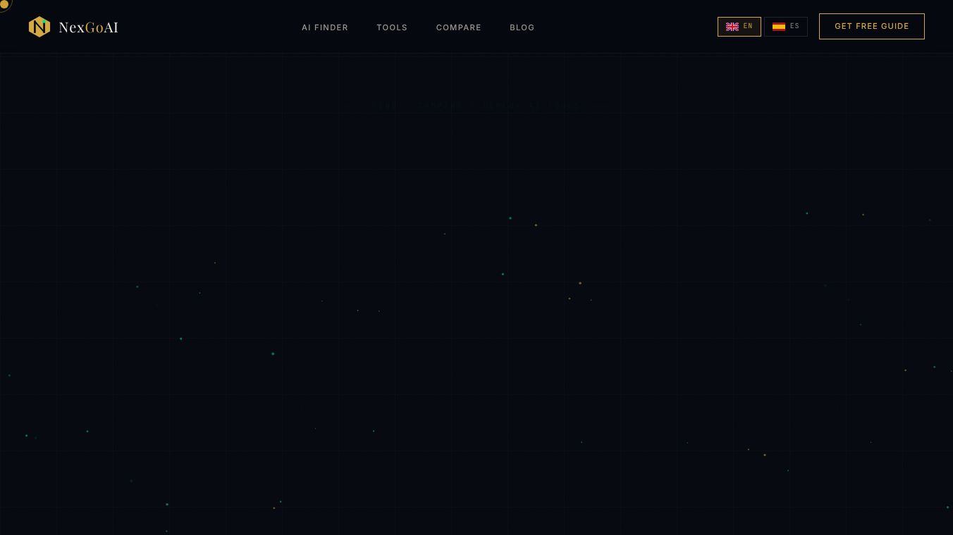 NexGoAI