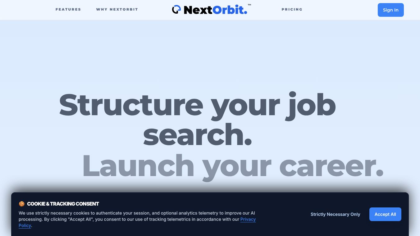 NextOrbit