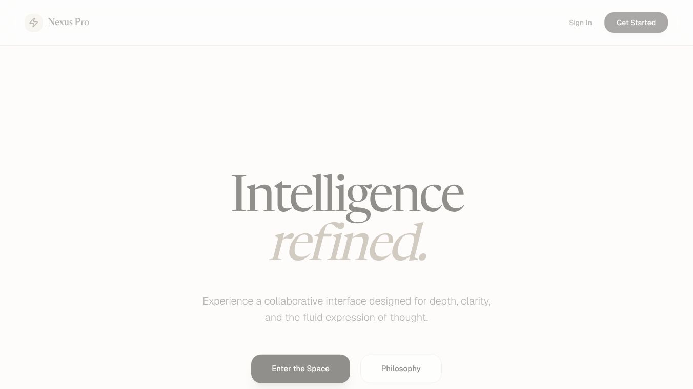 Nexus Pro Ai ( Free Assistant )
