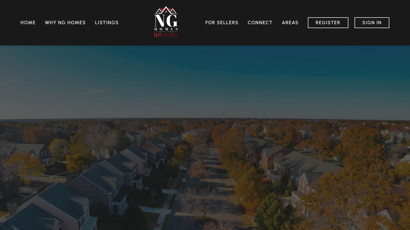 NG Homes Sales