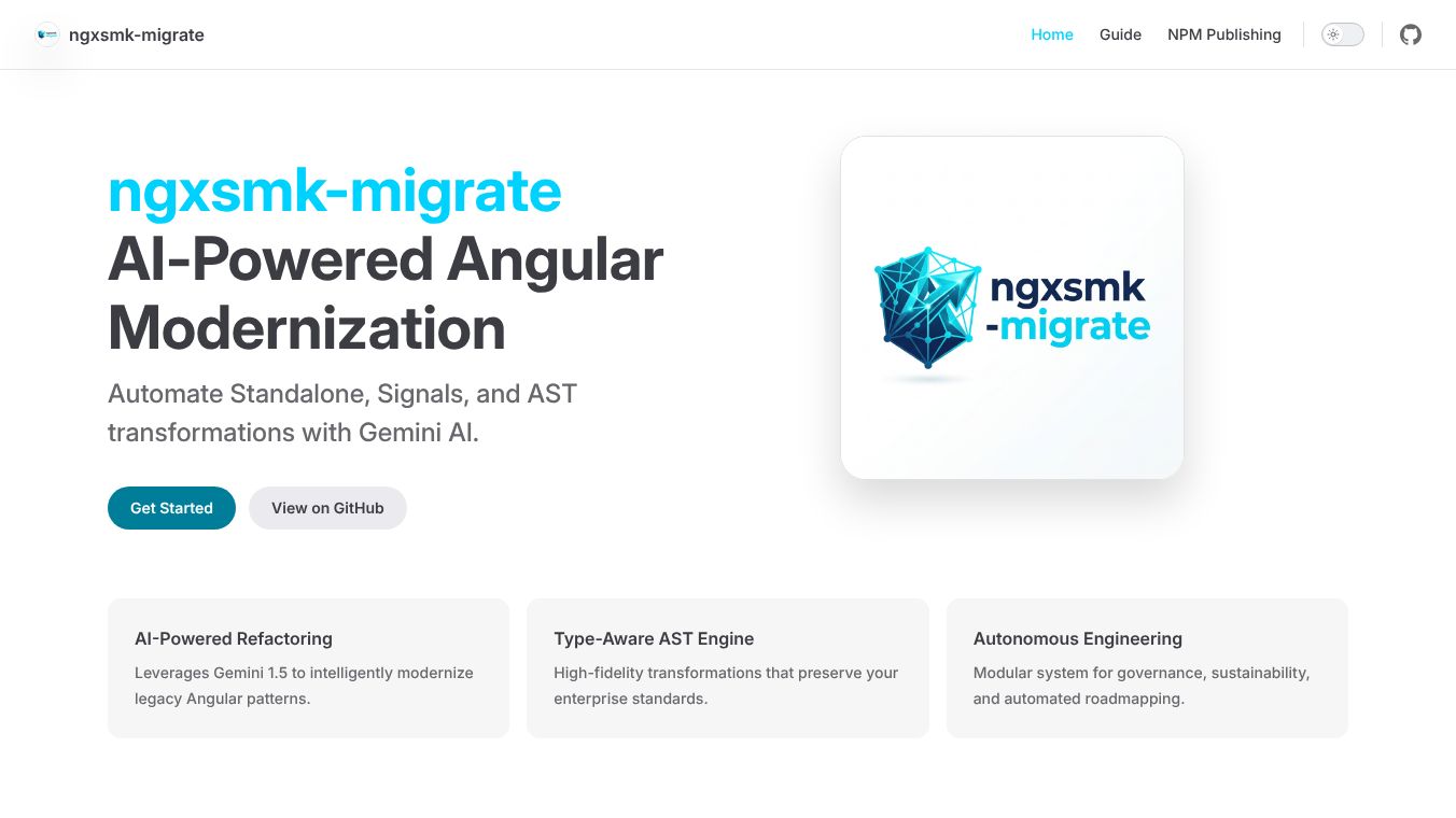 ngxsmk-migrate