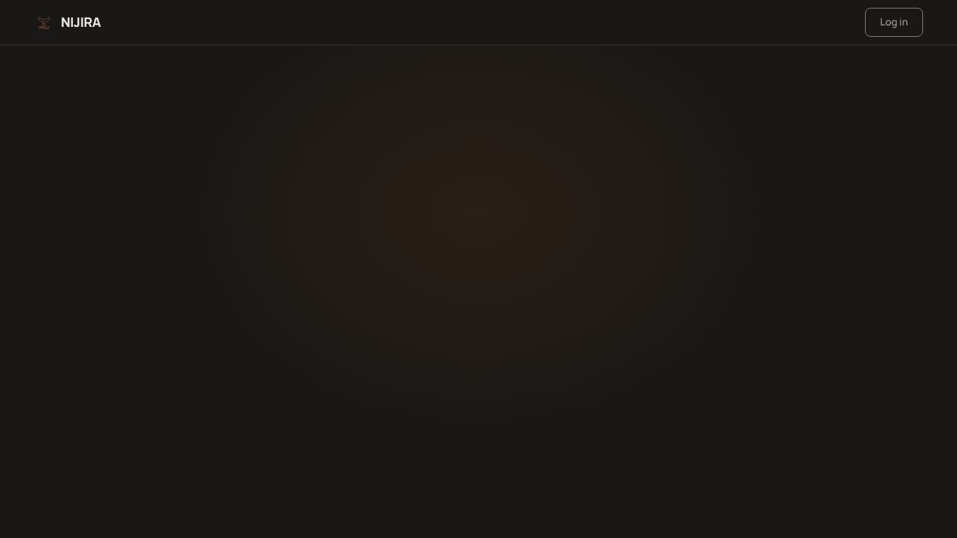 Nijira AI