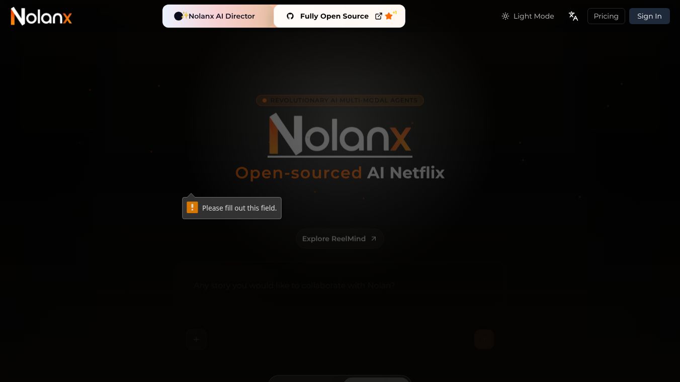 Nolanx.ai