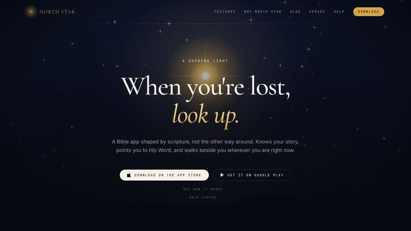 North Star Bible