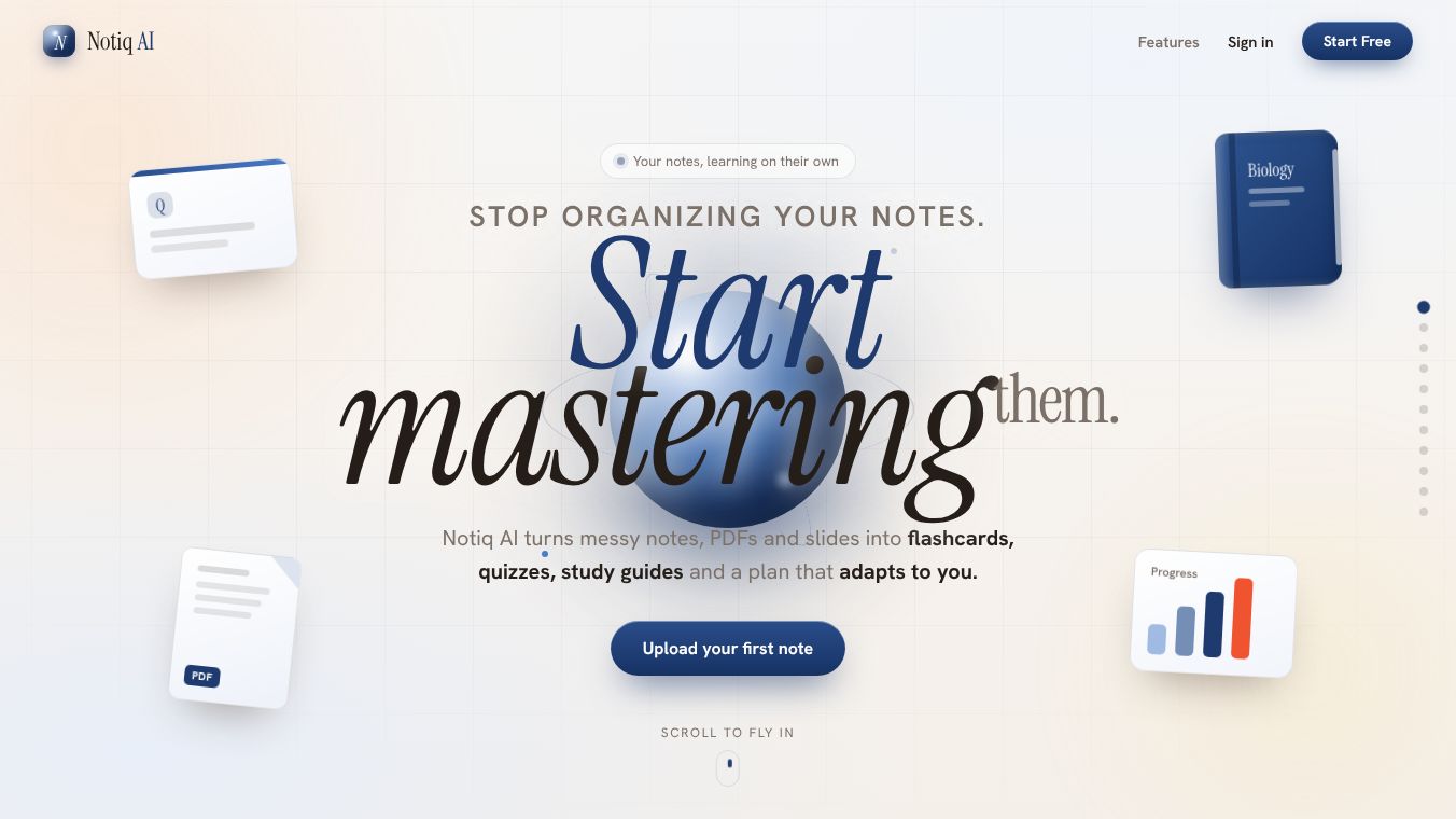 Notiq AI