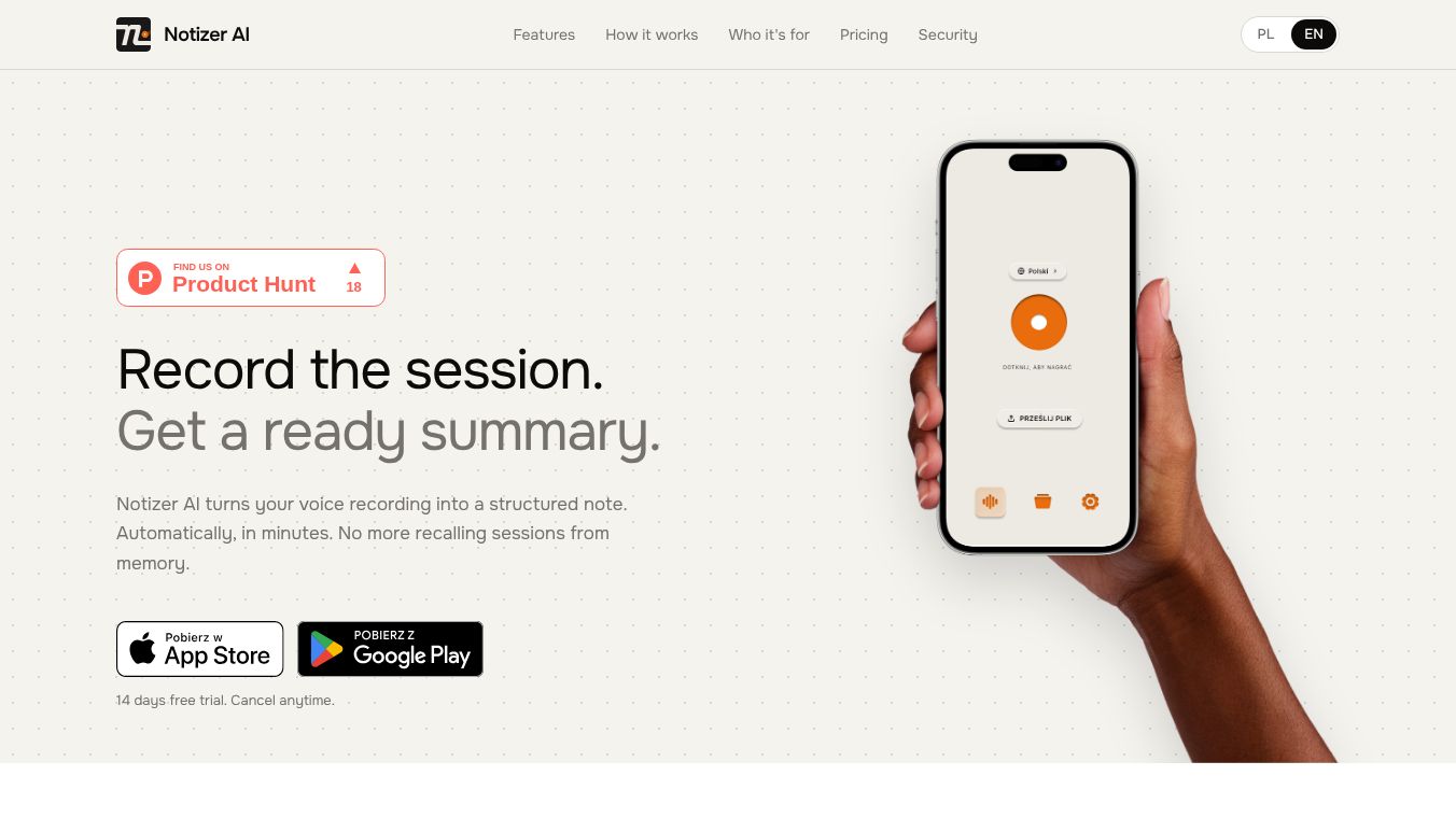 notizer.ai