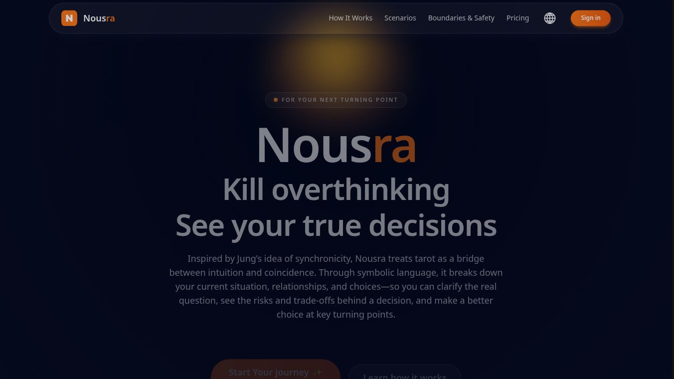 Nousra