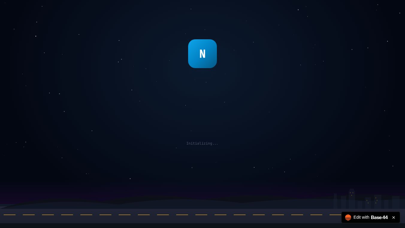 NOVA LOGISTICS AI